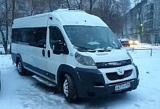 Peugeot Boxer Пермь