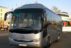 автобусы 23-40 мест Нижний Новгород