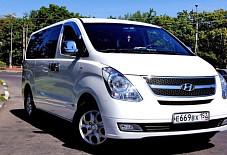 минивэны 6-12  мест Нижний Новгород