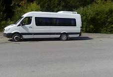 Mersedes Пермь