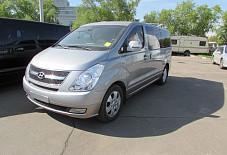 Hyndai Starex  Симферополь