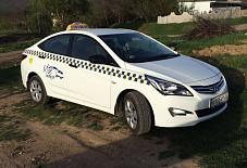 Hyundai Симферополь