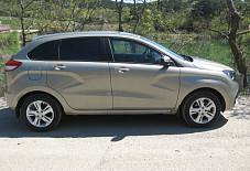 Фольцваген Ялта