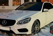 Важная Персона: Mercedes-Benz E300 AMG Mercedes-Benz E300 AMG Пермь