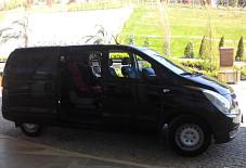 Hyundai Grand Starex Севастополь