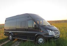 FORD TRANSIT Подольск