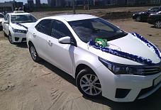 Toyota Corolla Пенза