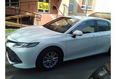 Toyota Camry Пенза