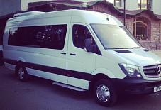 Mercedes Sprinter Пенза