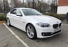 BMW 5 Пенза