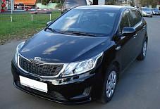 Kia Rio  Пенза
