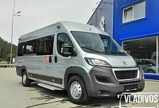 ЗакБас: Peugeot Boxer Peugeot Boxer Владивосток
