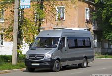 ЗакБас: Mercedes-Benz Sprinter Mercedes-Benz Sprinter Владивосток