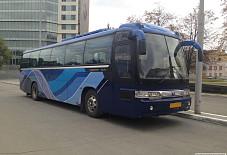 ЗакБас: Kia Granbird Kia Granbird Владивосток