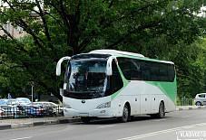 ЗакБас: Yutong Yutong Владивосток
