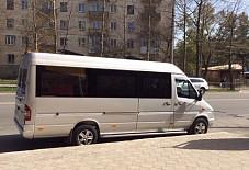 Мерседес Спринтер Симферополь