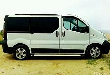 Opel Vivaro Евпатория