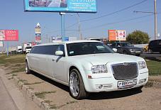 Крайслер 300С Краснодар