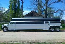 Хаммер Н2 BAS Краснодар