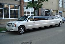 Каделак Эскалейд Краснодар