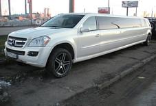 Мерседес GL500 Краснодар