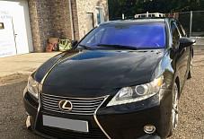 Lexus ES 350 Пенза