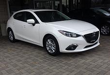 Mazda 3  Пенза