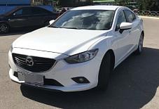 Mazda 6 Пенза