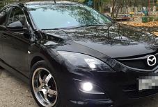 Mazda 6 Пенза
