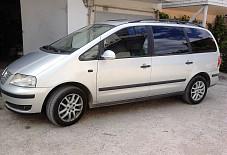 Фольцваген Шаран Симферополь