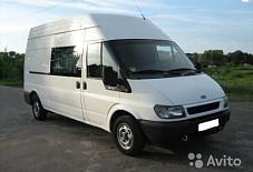 Ford Transit Евпатория