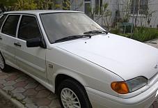 ВАЗ 2114 Евпатория