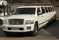 LimoClub: Infinity QX56 Infinity QX56 Владивосток