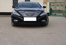 Hyundai Sonata Евпатория