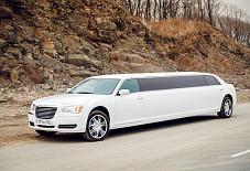 LimoClub: Chrysler 300c Chrysler 300c Владивосток