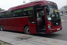 Восток Интур: Hyundai Universal Hyundai Universal Владивосток