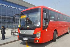 Восток Интур: Hyundai Universal Hyundai Universal Владивосток