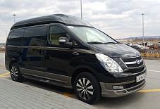 Восток Интур: Hyundai Grand Starex Limousine Hyundai Grand Starex Limousine Владивосток