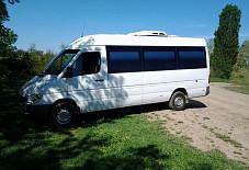 Mercedes Sprinter Евпатория