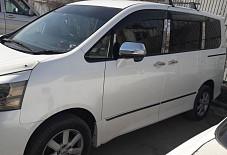 Гермес Восток: Toyota Noah Toyota Noah Владивосток