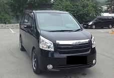 Гермес Восток: Toyota Noah Toyota Noah Владивосток