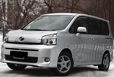 Гермес Восток: Toyota Voxy Toyota Voxy Владивосток