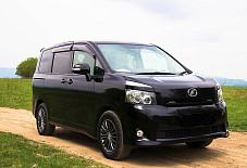 Гермес Восток: Toyota Voxy Toyota Voxy Владивосток