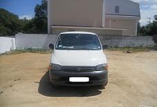 TOYOTA HIACE Симферополь