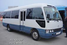 ОВОД: Toyota Coaster Toyota Coaster Владивосток