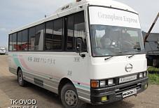 ОВОД: Hino RAINBOW Hino RAINBOW Владивосток