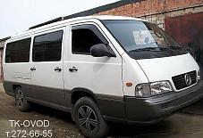 ОВОД: Ssang Yong ISTANA Ssang Yong ISTANA Владивосток