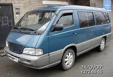 ОВОД: Ssang Yong ISTANA Ssang Yong ISTANA Владивосток