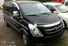 ОВОД: Hyundai Grand Starex Hyundai Grand Starex Владивосток