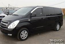 ОВОД: Hyundai Grand Starex Hyundai Grand Starex Владивосток